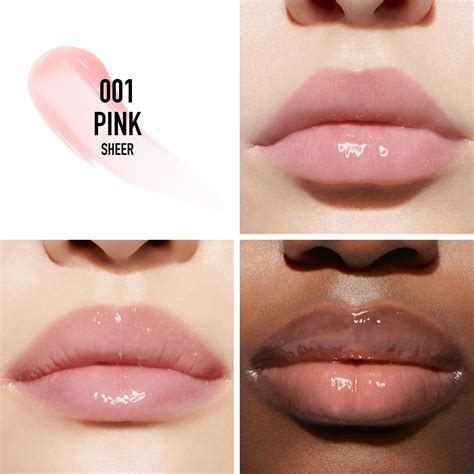 is the dior lip gloss plumping|gloss labial Dior lip maximizer.